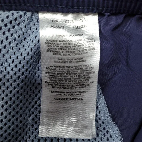 Columbia Shorts Mens XL Quick Dry Trunks Mesh Lined Pockets Outdoor - Picture 3 of 5